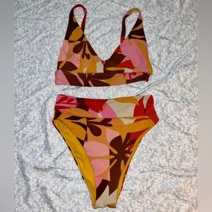 Aerie bikini!